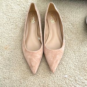SE flats